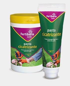 pasta cicatrizante de 1 kg fertiberia