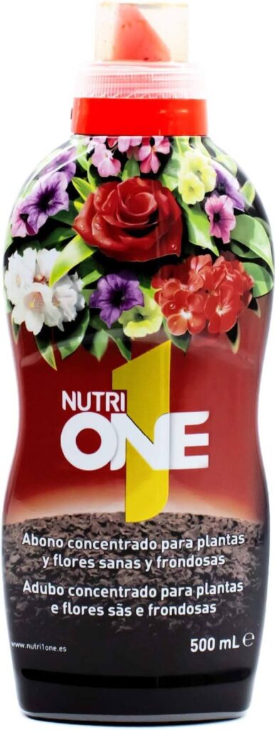 Bote de Nutri 1 One